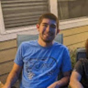 Meet your Posher, Ethan